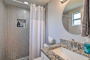 Relaxing Port Richey Getaway w/ Lanai & Pool!