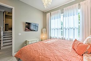 Pool & Patio: Luxe Anna Maria Island Escape!