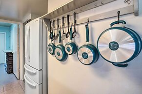 Port St Lucie Vacation Home w/ Lanai & Pool!