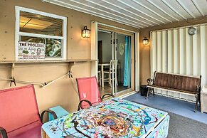 Port St Lucie Vacation Home w/ Lanai & Pool!