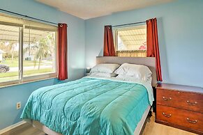 Port St Lucie Vacation Home w/ Lanai & Pool!