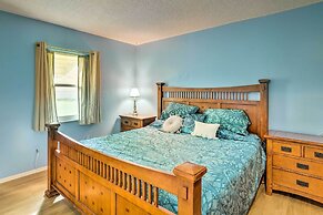 Port St Lucie Vacation Home w/ Lanai & Pool!