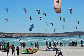 Tortoise Trail Lodge