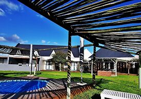 Tortoise Trail Lodge