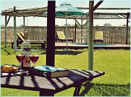 Tortoise Trail Lodge