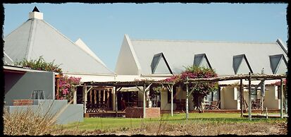 Tortoise Trail Lodge