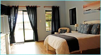 Tortoise Trail Lodge