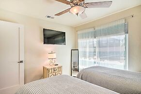 6 Mi to Dtwn Cape Coral: Home w/ Spacious Lanai!