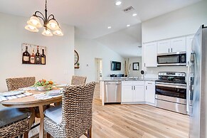 Sebring 'sand Trap' Home - Swim & Golf!