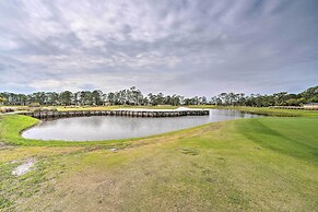 Sebring 'sand Trap' Home - Swim & Golf!