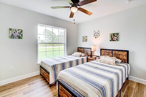 Sebring 'sand Trap' Home - Swim & Golf!