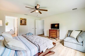 Sebring 'sand Trap' Home - Swim & Golf!