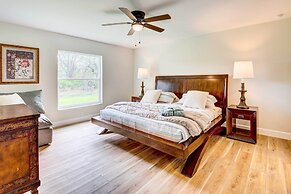 Sebring 'sand Trap' Home - Swim & Golf!