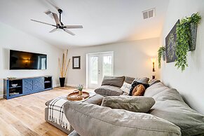 Sebring 'sand Trap' Home - Swim & Golf!