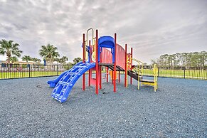 Sebring 'sand Trap' Home - Swim & Golf!