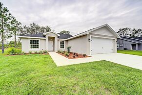 Sebring 'sand Trap' Home - Swim & Golf!