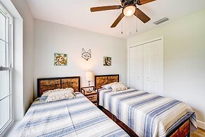 Sebring 'sand Trap' Home - Swim & Golf!