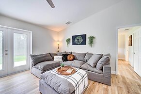 Sebring 'sand Trap' Home - Swim & Golf!