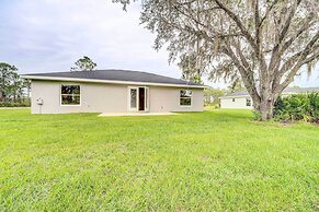 Sebring 'sand Trap' Home - Swim & Golf!