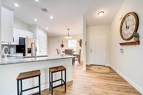 Sebring 'sand Trap' Home - Swim & Golf!