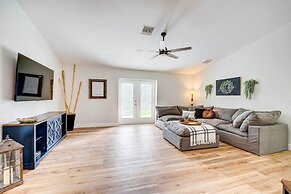 Sebring 'sand Trap' Home - Swim & Golf!