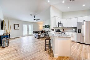 Sebring 'sand Trap' Home - Swim & Golf!