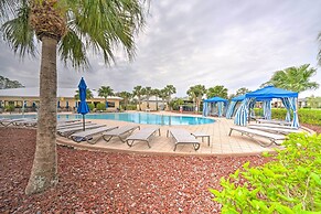 Sebring 'sand Trap' Home - Swim & Golf!