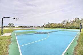 Sebring 'sand Trap' Home - Swim & Golf!