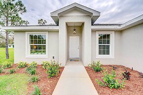 Sebring 'sand Trap' Home - Swim & Golf!