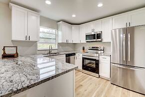 Golf & Pool Access: Pet-friendly Sebring Home!