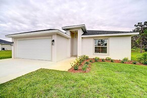 Golf & Pool Access: Pet-friendly Sebring Home!