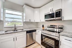 Golf & Pool Access: Pet-friendly Sebring Home!