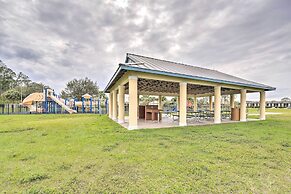 Golf & Pool Access: Pet-friendly Sebring Home!