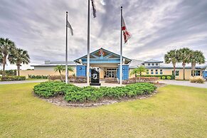 Golf & Pool Access: Pet-friendly Sebring Home!