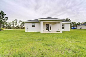 Golf & Pool Access: Pet-friendly Sebring Home!