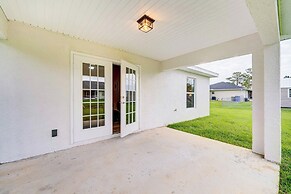 Golf & Pool Access: Pet-friendly Sebring Home!