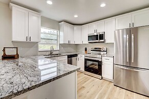 Golf & Pool Access: Pet-friendly Sebring Home!