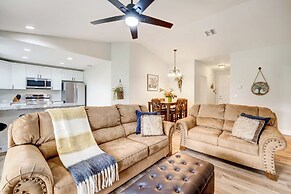 Golf & Pool Access: Pet-friendly Sebring Home!