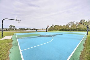 Golf & Pool Access: Pet-friendly Sebring Home!