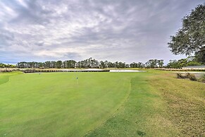 Golf & Pool Access: Pet-friendly Sebring Home!