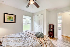 Golf & Pool Access: Pet-friendly Sebring Home!