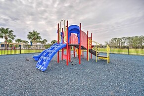 Golf & Pool Access: Pet-friendly Sebring Home!