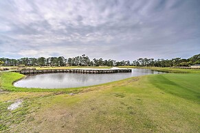 Golf & Pool Access: Pet-friendly Sebring Home!