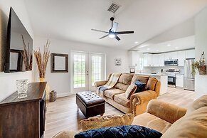 Golf & Pool Access: Pet-friendly Sebring Home!