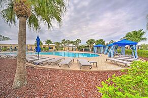 Golf & Pool Access: Pet-friendly Sebring Home!