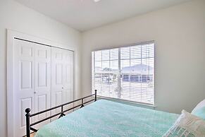 Pensacola Beach Home: 1 Block to Beach Access