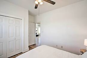 Pensacola Beach Home: 1 Block to Beach Access