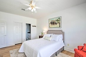 Pensacola Beach Home: 1 Block to Beach Access