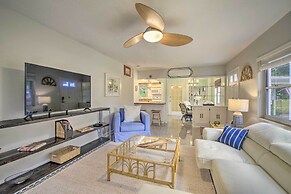 Vero Beach Oasis < 7 Mi to South Beach Park!