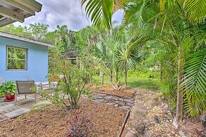 Vero Beach Oasis < 7 Mi to South Beach Park!